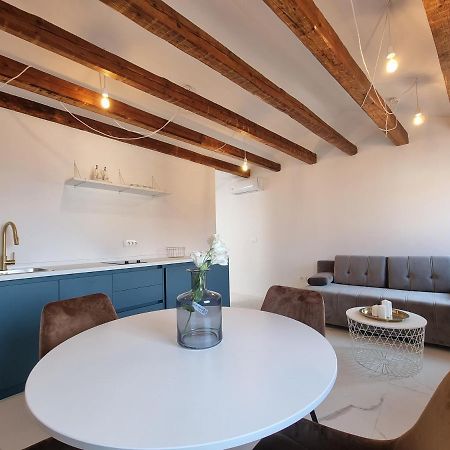 As Deluxe Apartments Piran Dış mekan fotoğraf