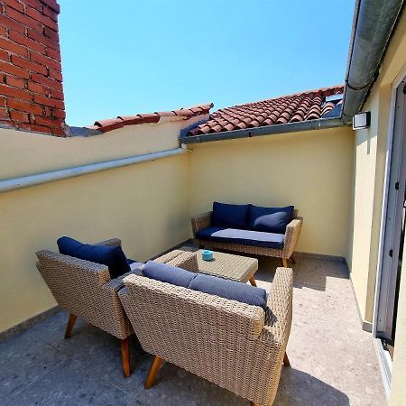 As Deluxe Apartments Piran Dış mekan fotoğraf