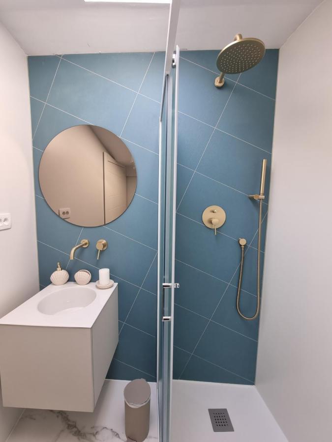 As Deluxe Apartments Piran Dış mekan fotoğraf