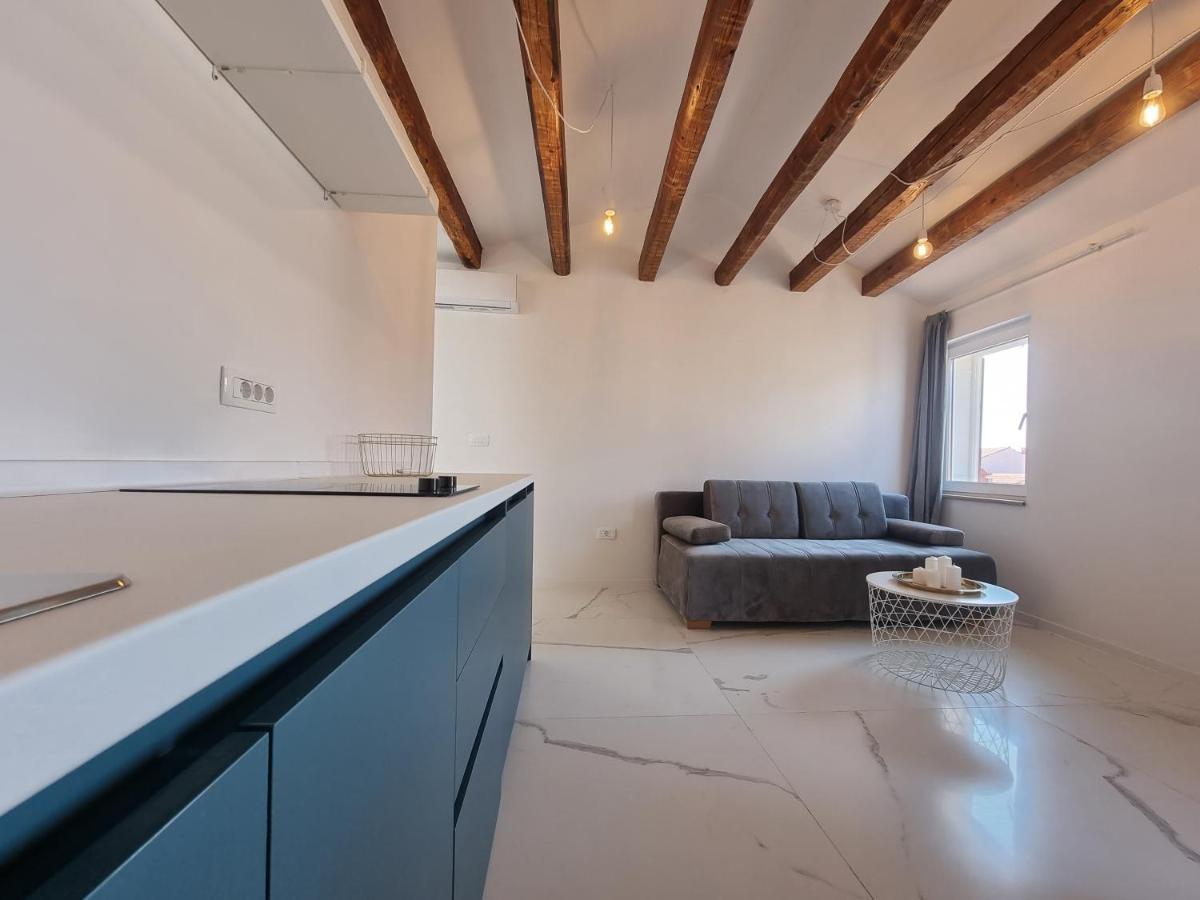 As Deluxe Apartments Piran Dış mekan fotoğraf