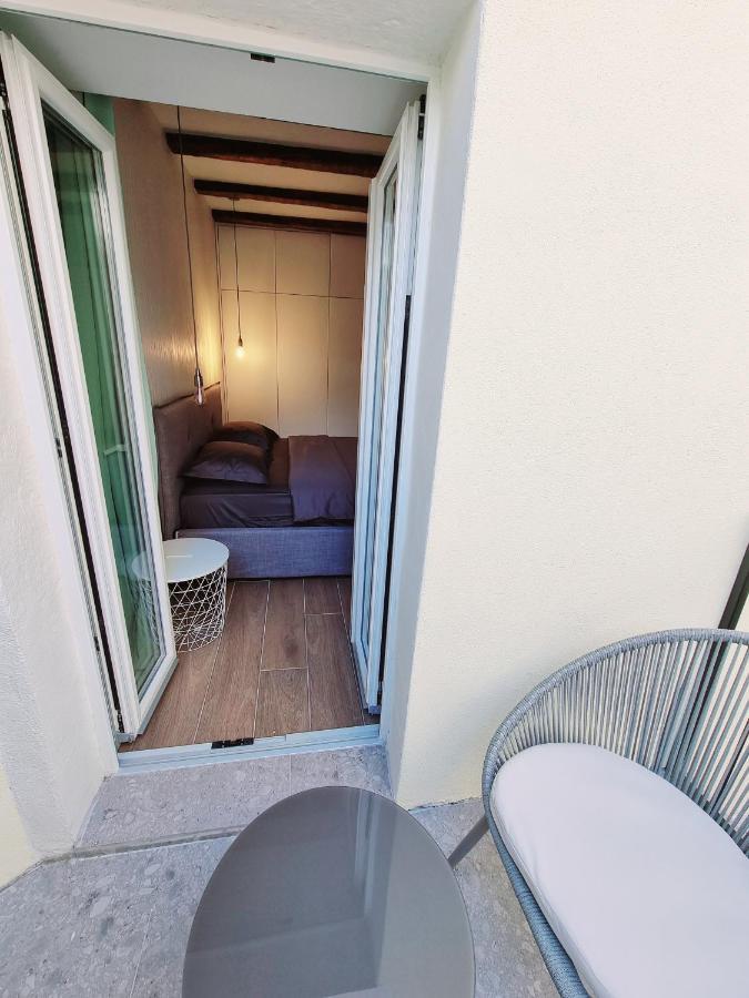 As Deluxe Apartments Piran Dış mekan fotoğraf