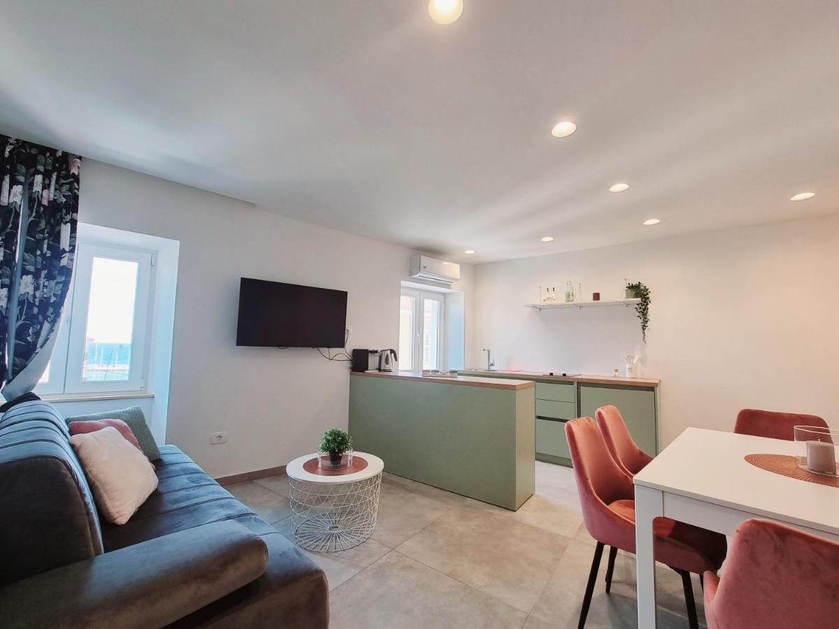 As Deluxe Apartments Piran Dış mekan fotoğraf