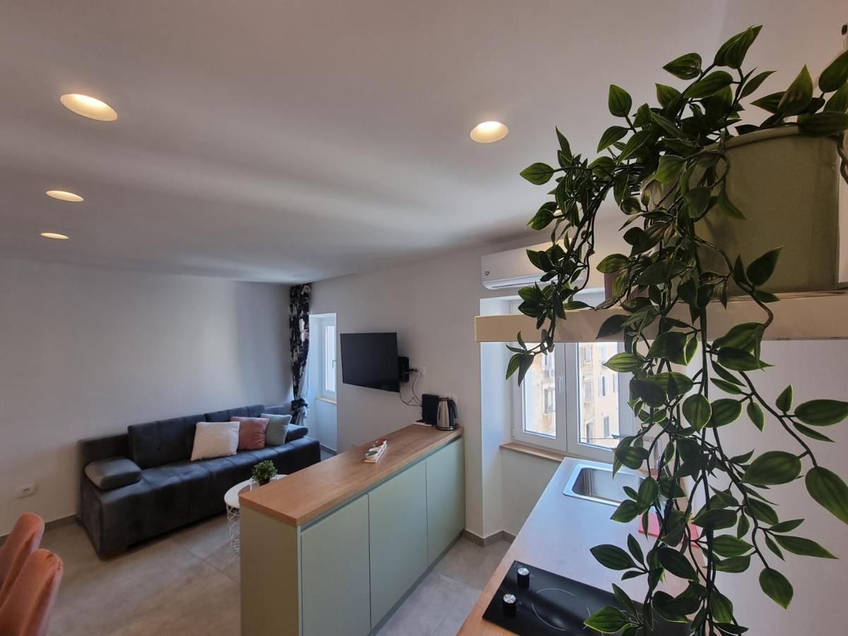 As Deluxe Apartments Piran Dış mekan fotoğraf
