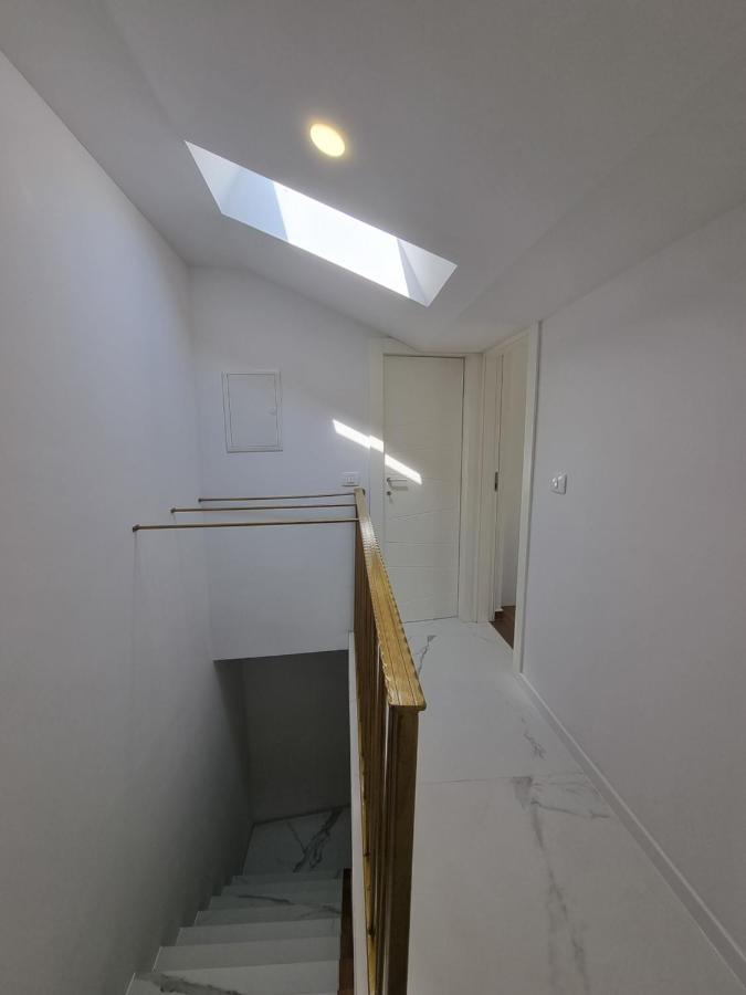As Deluxe Apartments Piran Dış mekan fotoğraf