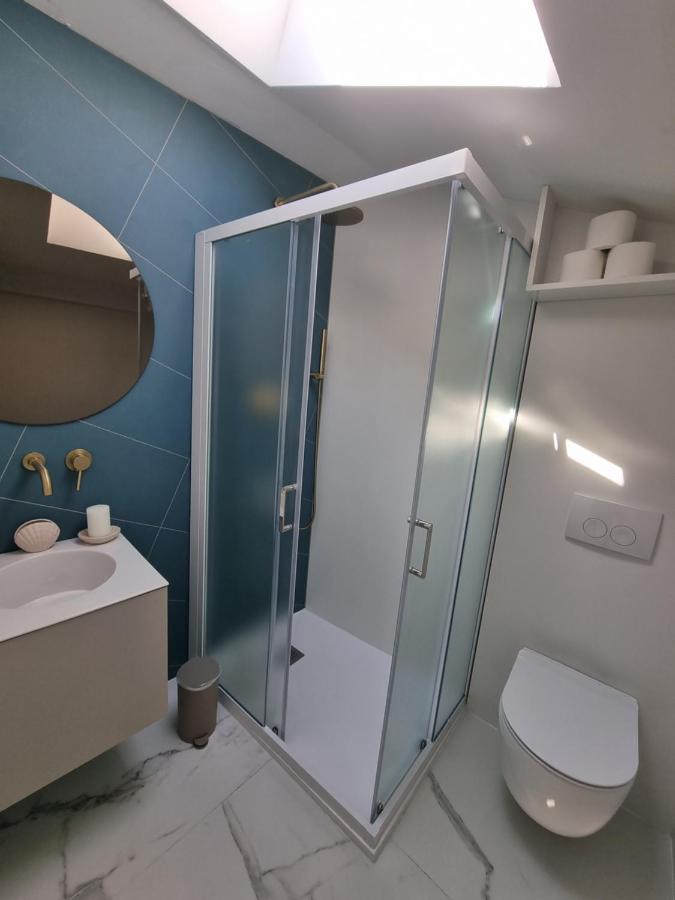 As Deluxe Apartments Piran Dış mekan fotoğraf