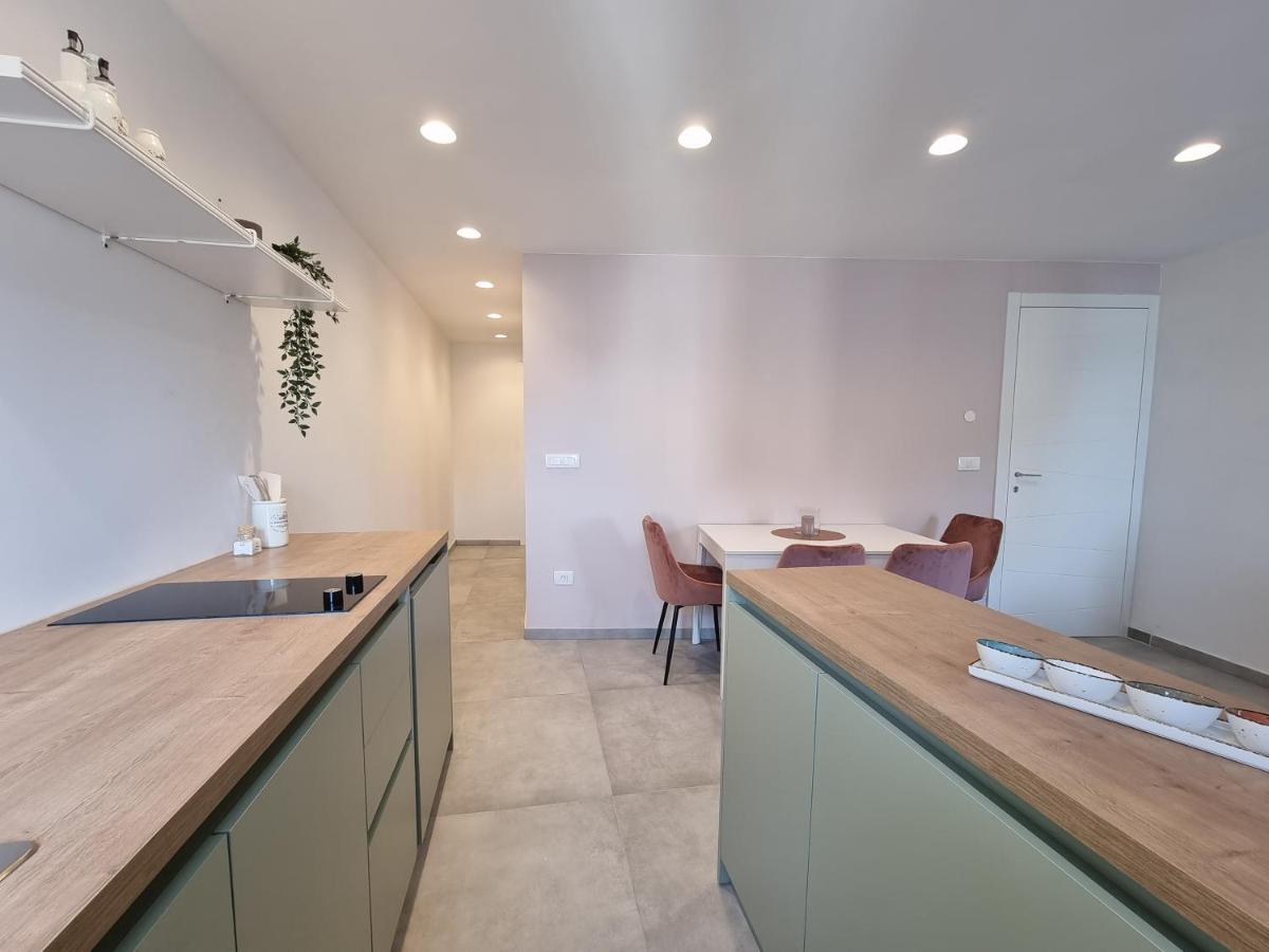 As Deluxe Apartments Piran Dış mekan fotoğraf