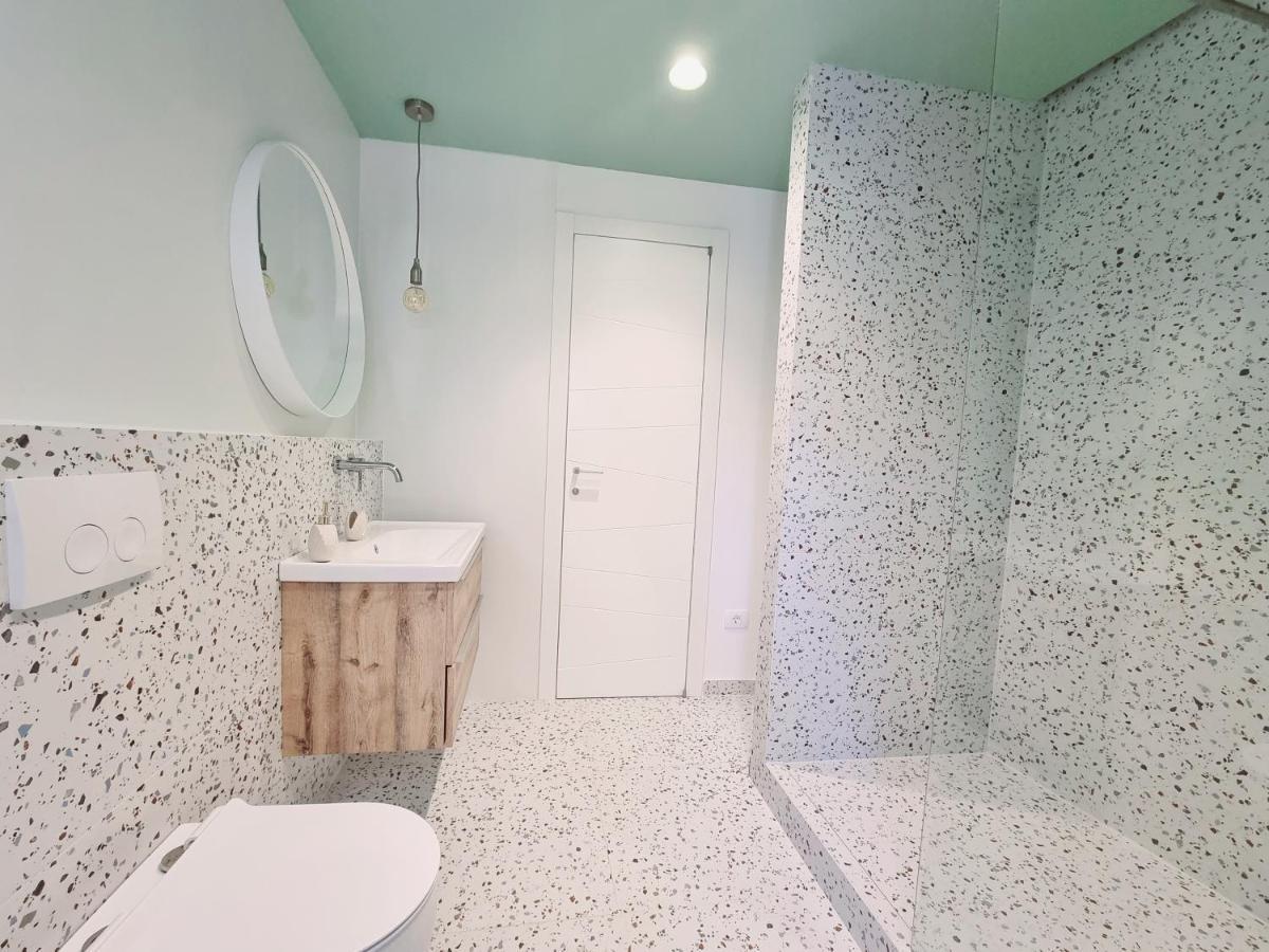 As Deluxe Apartments Piran Dış mekan fotoğraf