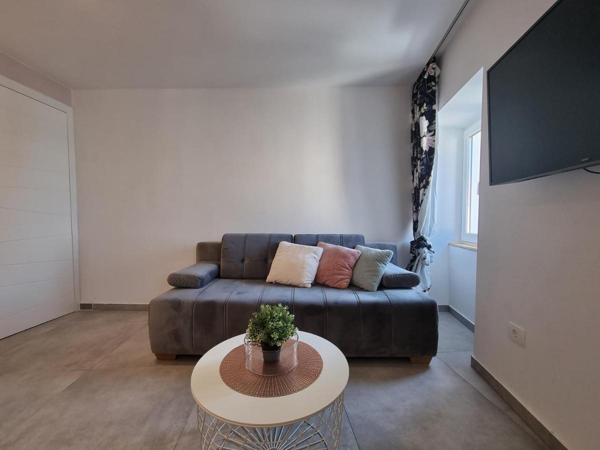 As Deluxe Apartments Piran Dış mekan fotoğraf