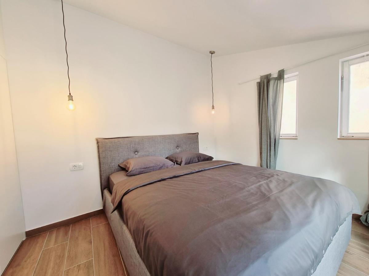 As Deluxe Apartments Piran Dış mekan fotoğraf