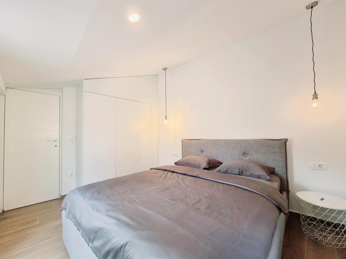 As Deluxe Apartments Piran Dış mekan fotoğraf