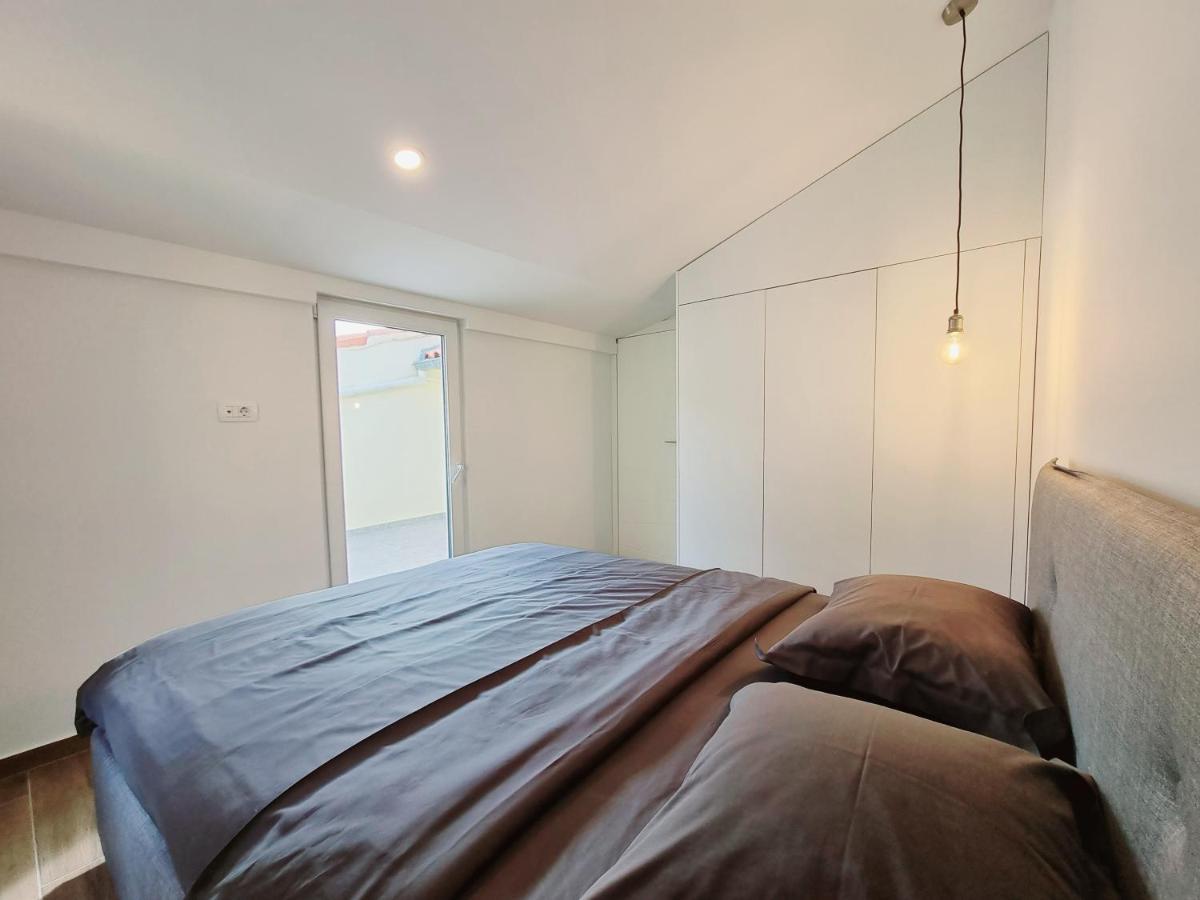 As Deluxe Apartments Piran Dış mekan fotoğraf