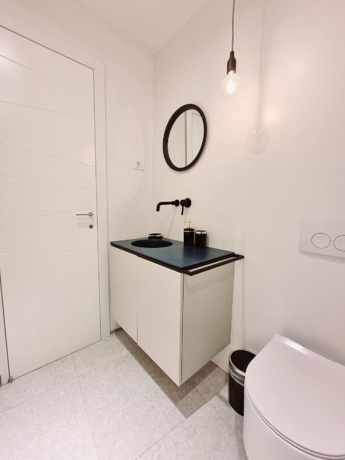 As Deluxe Apartments Piran Dış mekan fotoğraf