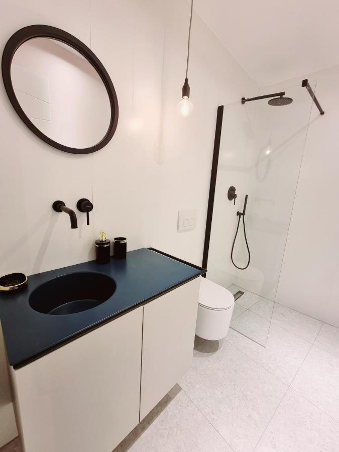 As Deluxe Apartments Piran Dış mekan fotoğraf