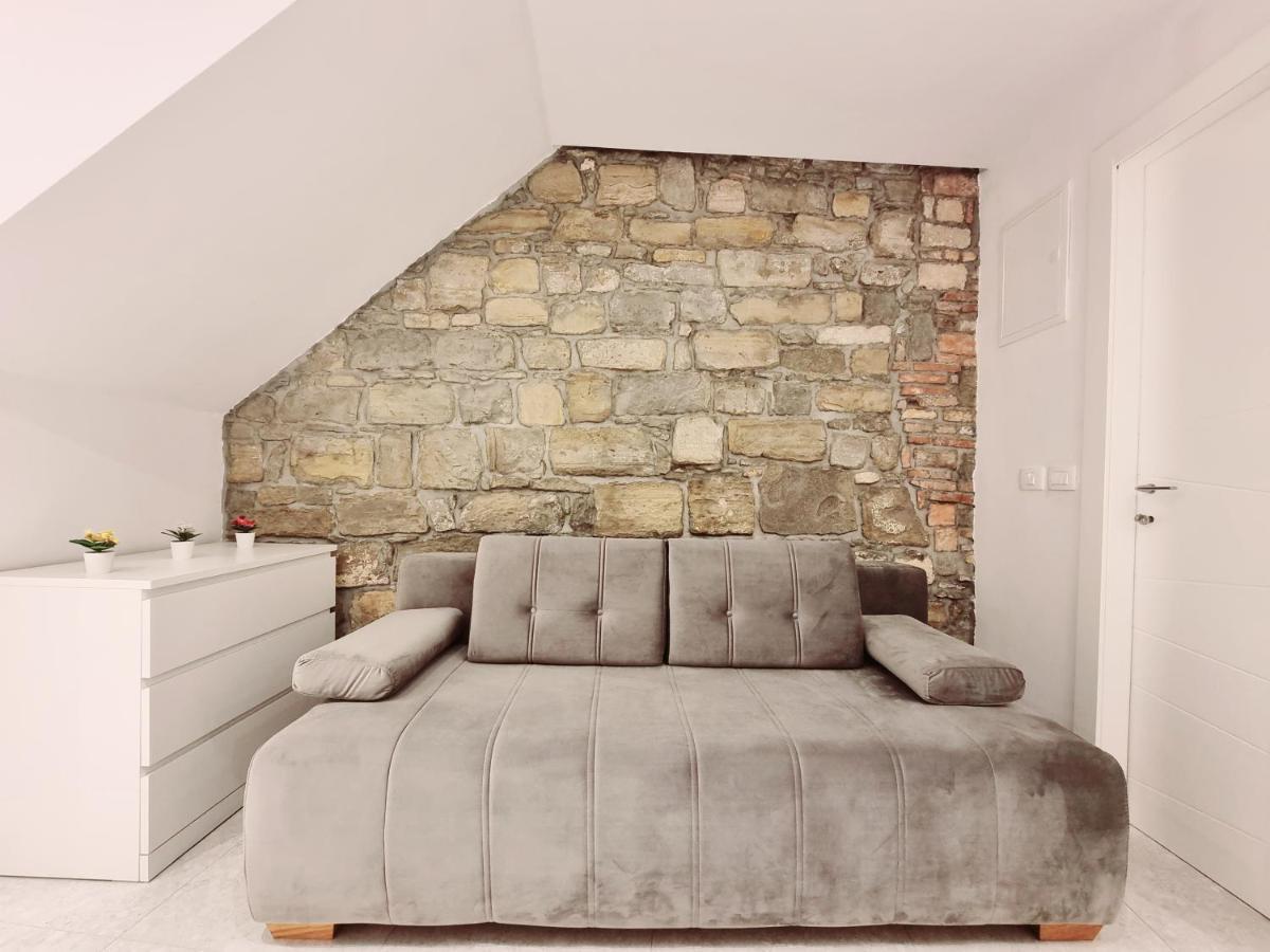 As Deluxe Apartments Piran Dış mekan fotoğraf