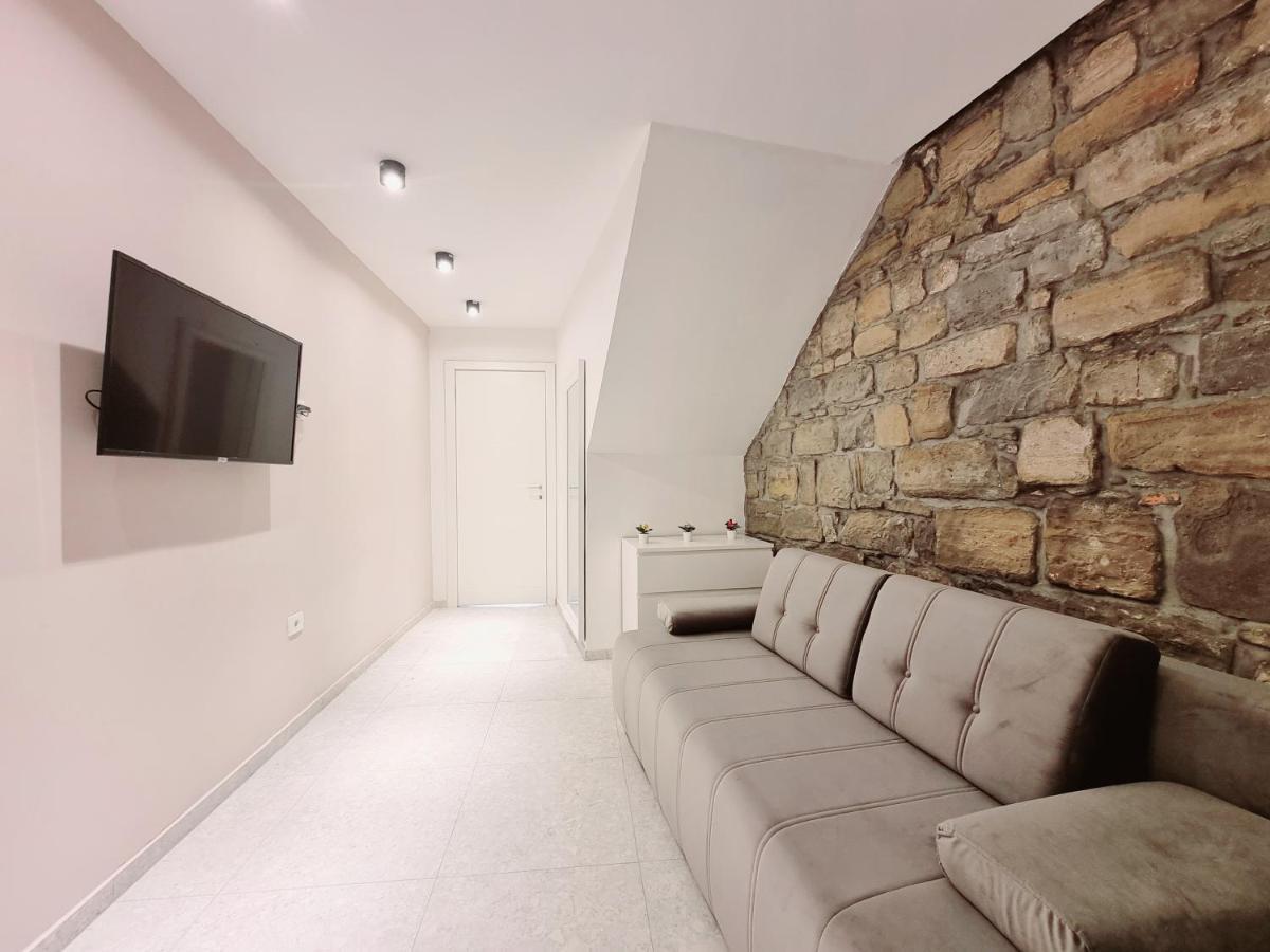 As Deluxe Apartments Piran Dış mekan fotoğraf