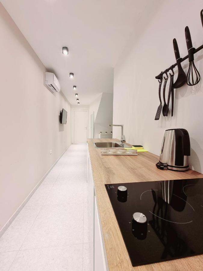 As Deluxe Apartments Piran Dış mekan fotoğraf