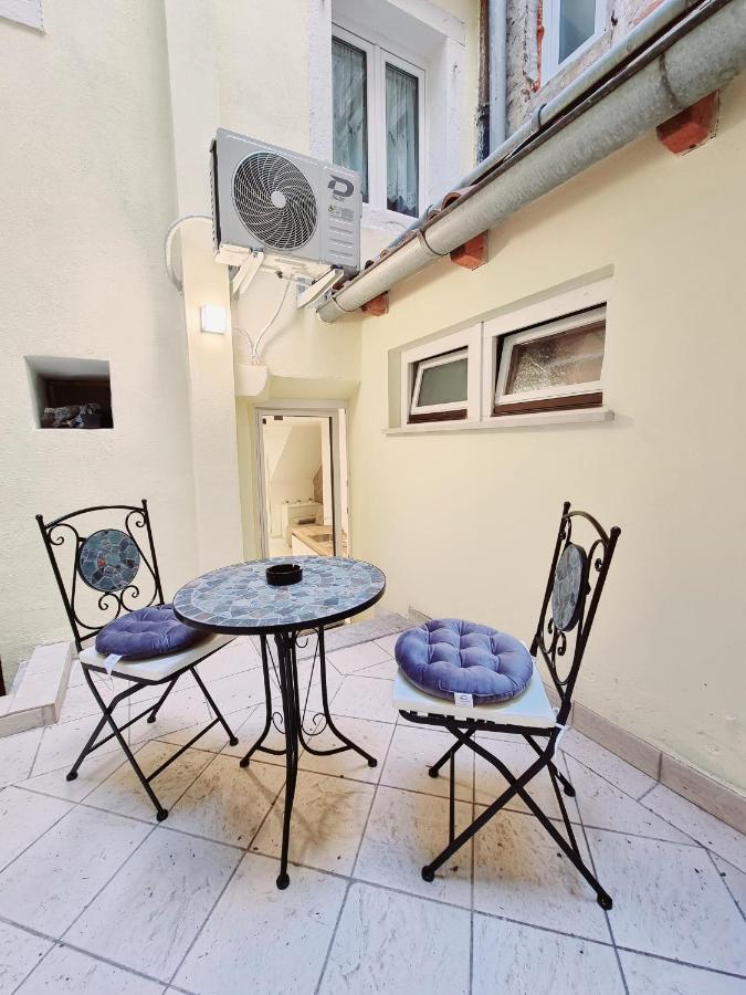 As Deluxe Apartments Piran Dış mekan fotoğraf