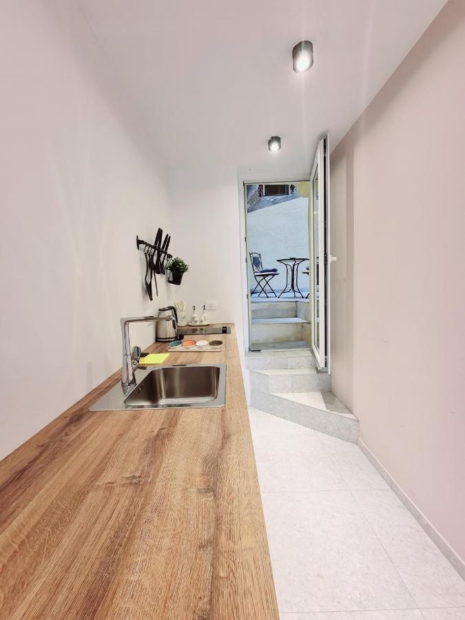 As Deluxe Apartments Piran Dış mekan fotoğraf